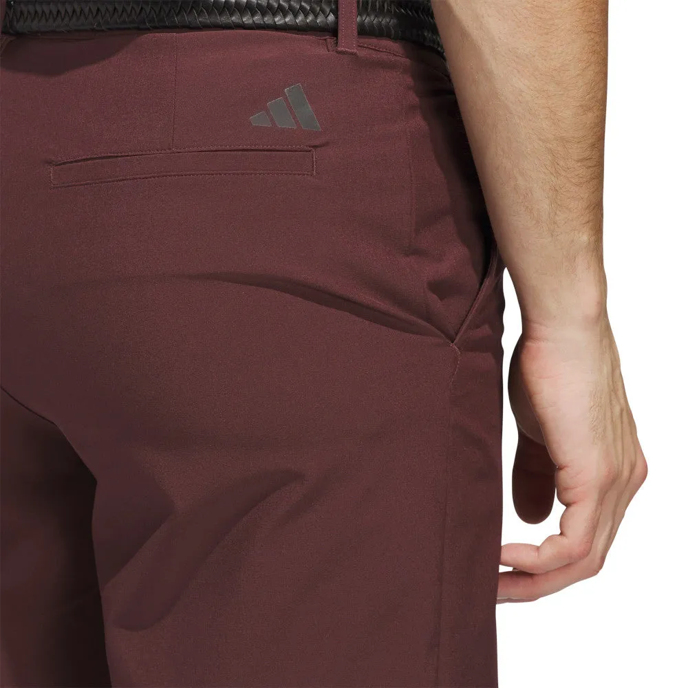 adidas Ultimate365 8.5" Shorts - Aurora Ruby young adults Odor Lock Technology
