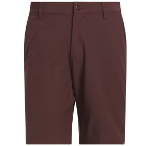 adidas Ultimate365 8.5" Shorts - Aurora Ruby Stay Cool Technology Workout Ready Design