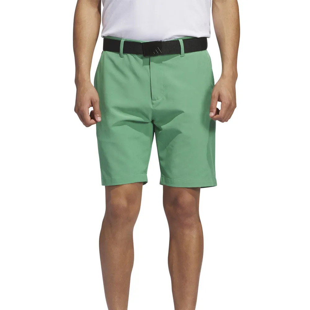 Athletic Comfort adidas Ultimate365 8.5" Shorts - Preloved Green