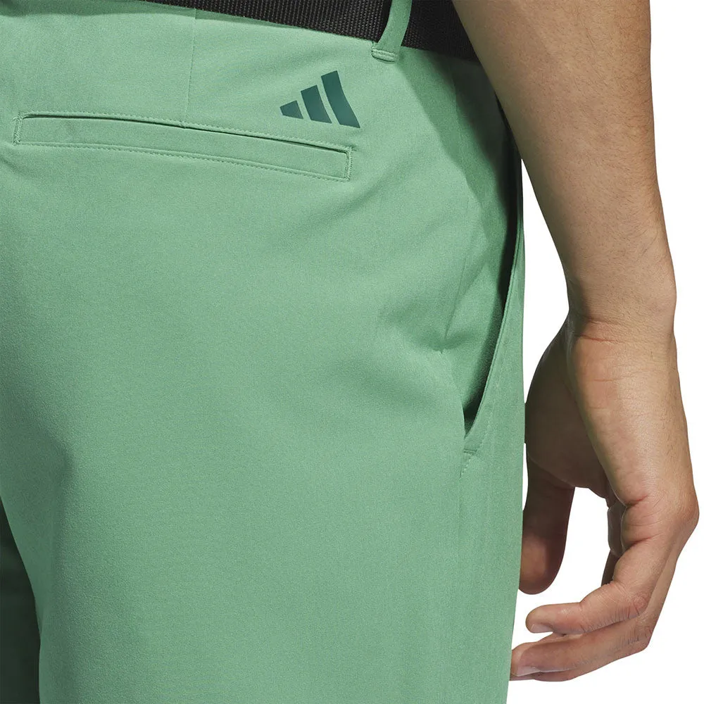 Color Variety adidas Ultimate365 8.5" Shorts - Preloved Green
