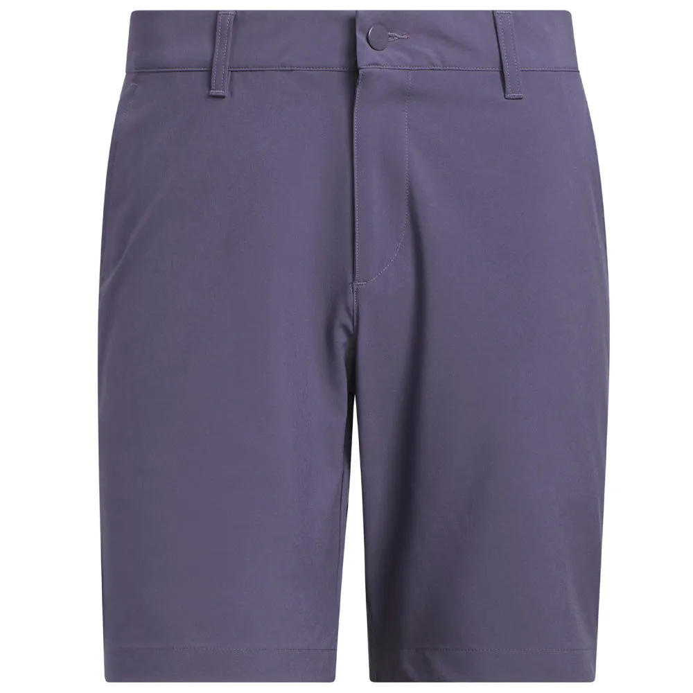 adidas Ultimate365 8.5" Shorts - Preloved Violet Collectible Item Shock Dispersing Architecture