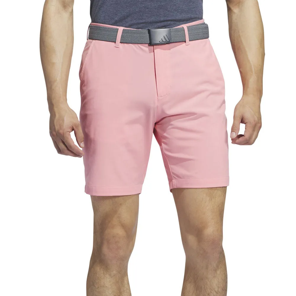 MultiPurposeUtility Athletic Shorts adidas Ultimate365 8.5" Shorts - Semi Pink Spark