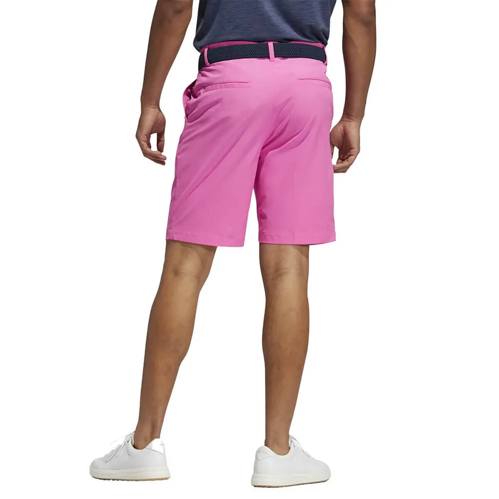 WideLegOpening adidas Ultimate365 Core 8.5 Inch Shorts - Screaming Pink