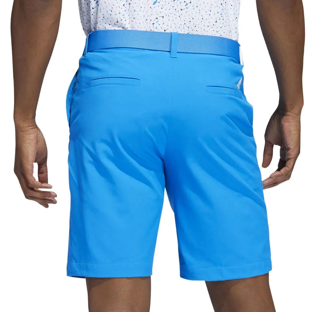 adidas Ultimate365 Core Shorts - Blue Rush Hand washable art industry