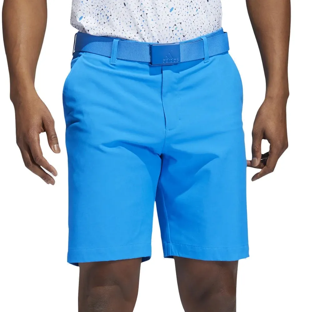 color - fast adidas Ultimate365 Core Shorts - Blue Rush