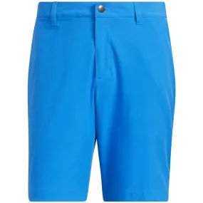 adidas Ultimate365 Core Shorts - Blue Rush Compact Packable Design