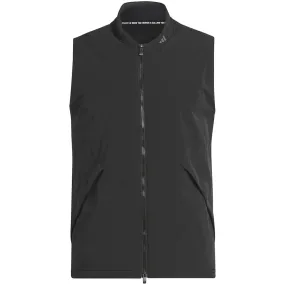 adidas Ultimate365 Frostguard Vest - Black Sports Wear