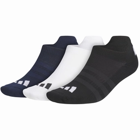 Sleeve pocket adidas Ankle Socks (3 Pack) - Multi Colour