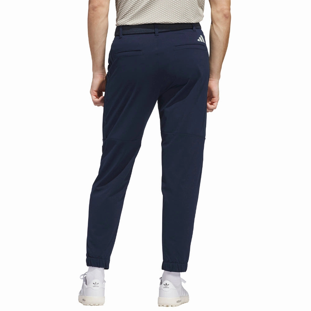 adidas Beyond Joggers - Collegiate Navy MultiPocket ReflectiveAccentDetails