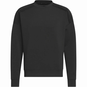product belt definition adidas Beyond the Course Pullover - Black