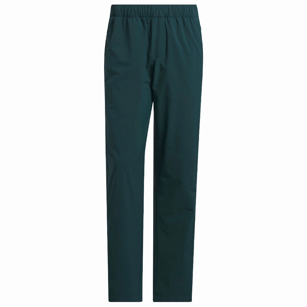 Wrinkle Resistant Finish Flexible Waistband adidas Beyond Twistweave Lined Jogger - Aurora Ivy