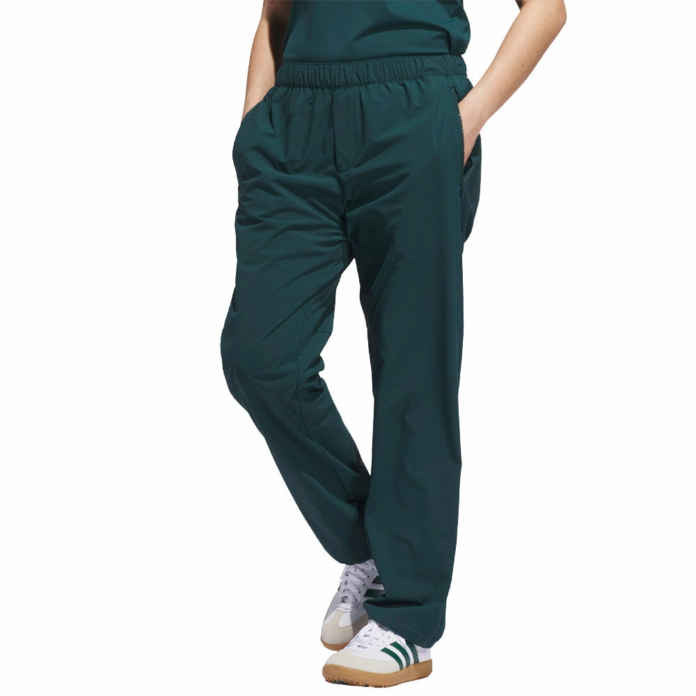 ReinforcedStitching Light Fit Wear adidas Beyond Twistweave Lined Jogger - Aurora Ivy