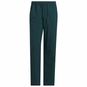 Wrinkle Resistant Finish Flexible Waistband adidas Beyond Twistweave Lined Jogger - Aurora Ivy