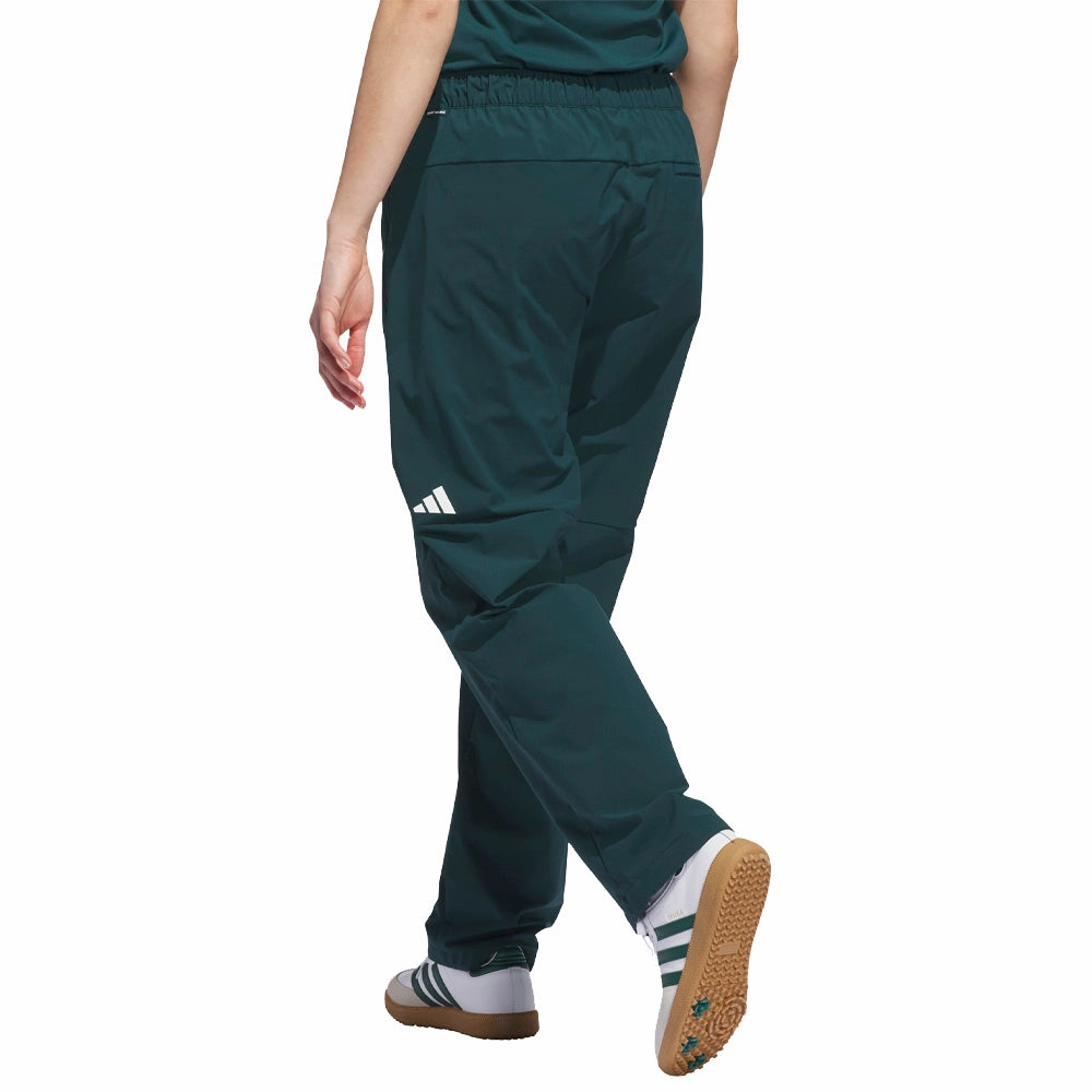 Versatile Comfort Wear adidas Beyond Twistweave Lined Jogger - Aurora Ivy