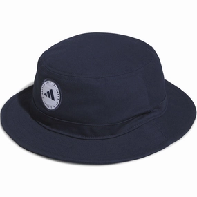 adidas Bucket Hat - Collegiate Navy Lightweight Feel
