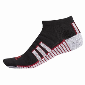 adidas Climacool Tour360 Ankle Socks - Black convenience