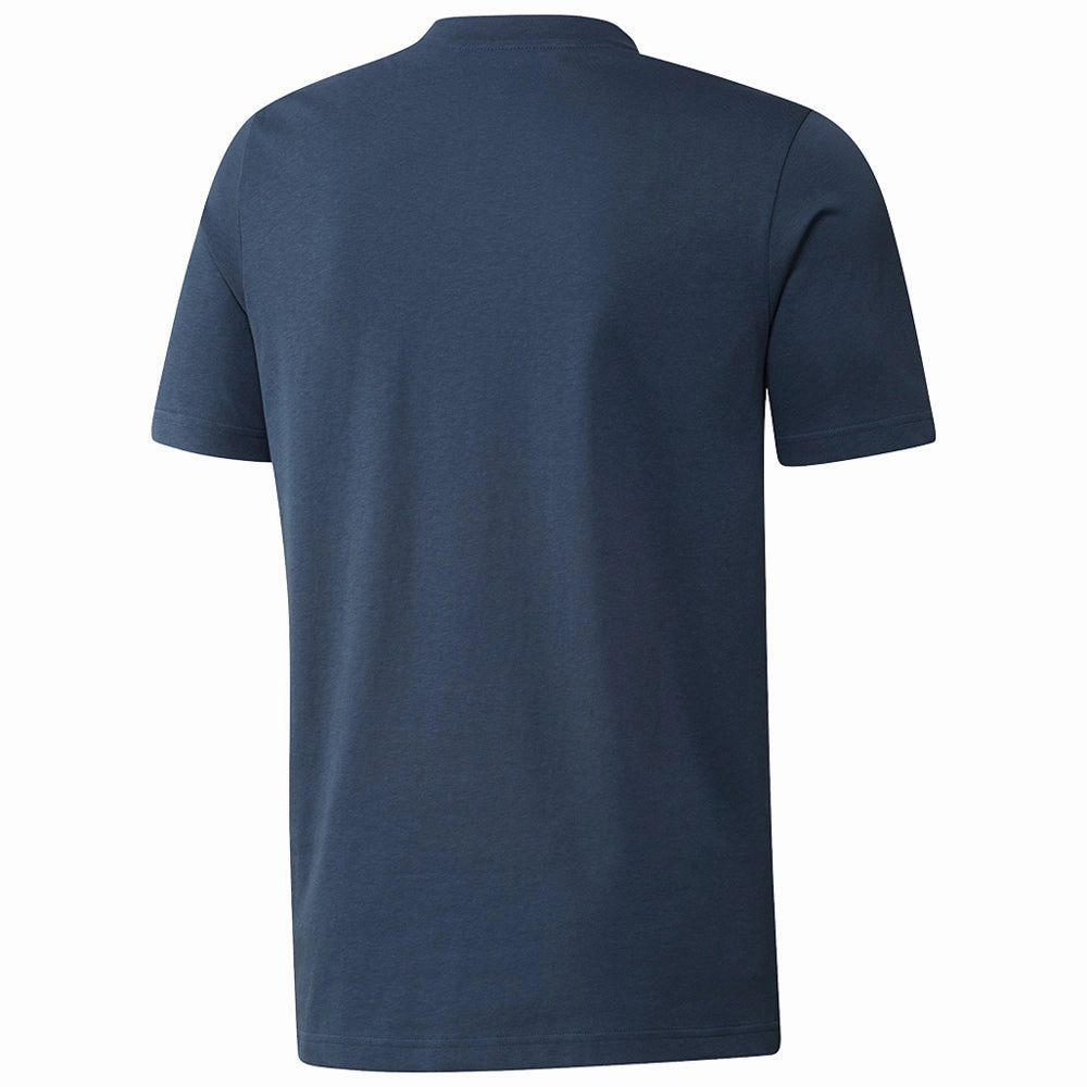adidas Club Better T-Shirt - Crew Navy weekday wear