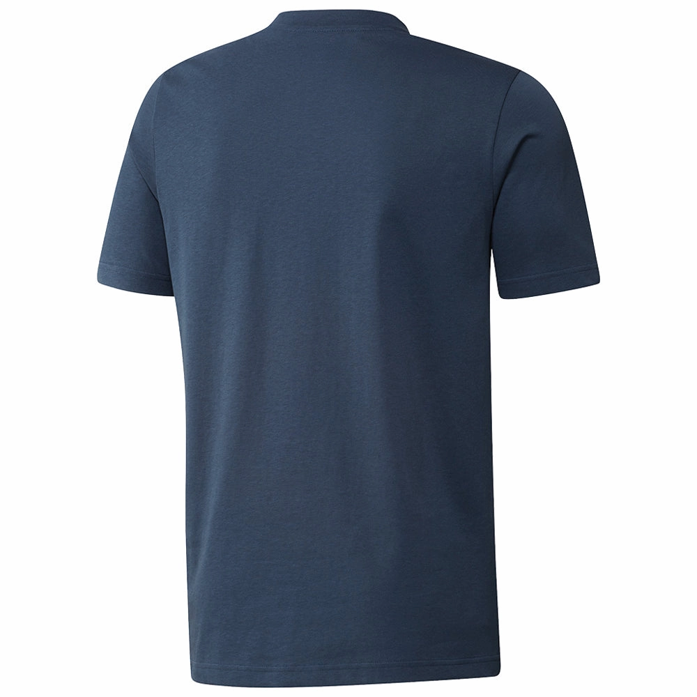 Summer Ready adidas Club Better T-Shirt - Crew Navy
