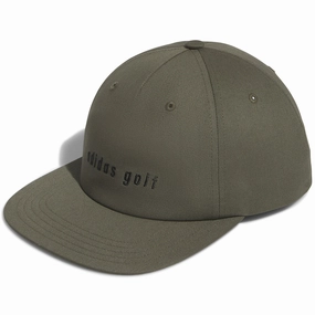 Daily Comfort adidas Clutch Cap - Olive Strata