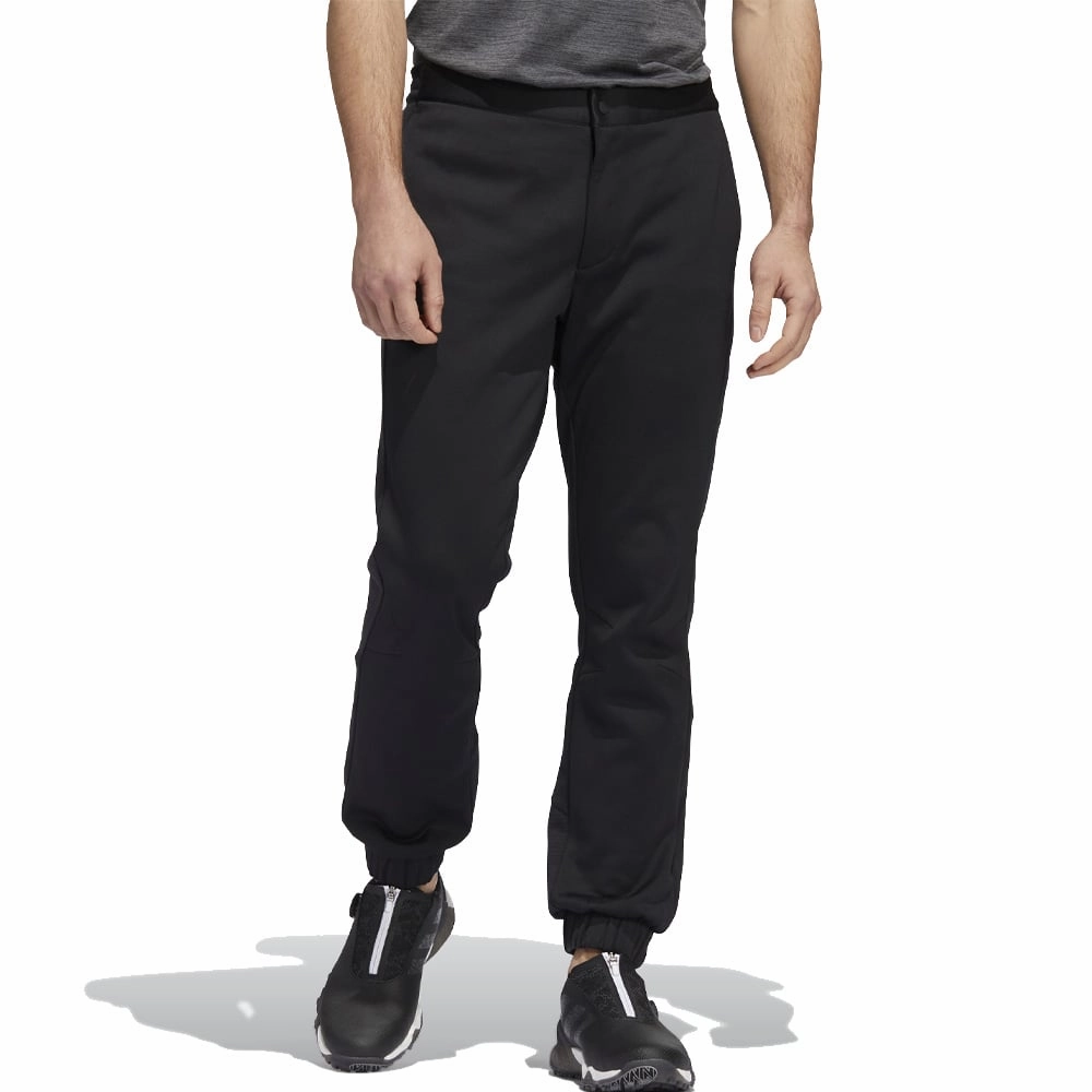 adidas COLD.RDY Joggers - Black Quick Layering Core Cut