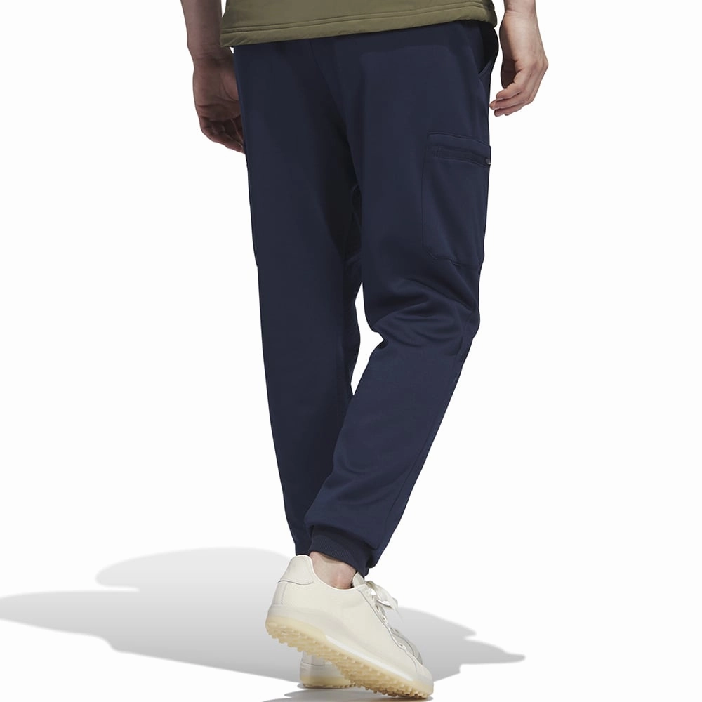 adidas Cold.Rdy Joggers - Collegiate Navy Seamless Comfort