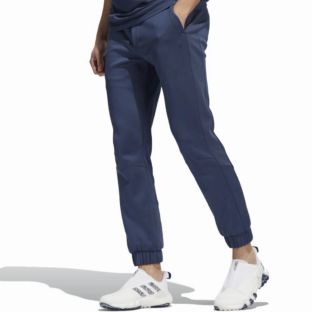 Twill Weave Texture Body shaping adidas COLD.RDY Joggers - Crew Navy