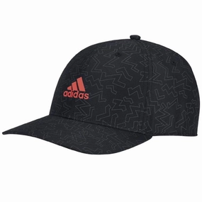 adidas Colour Pop Cap - Black Effortless Piece