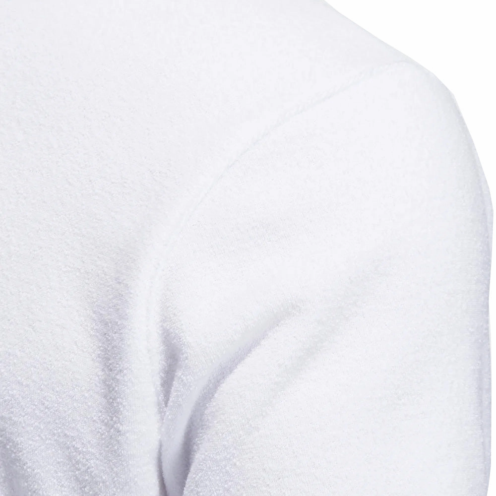 product bow cuteness adidas Core Crew Neck Pullover - White