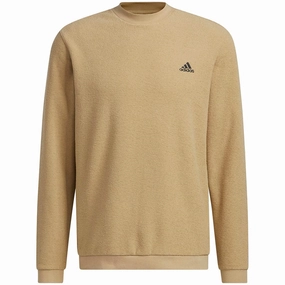 adidas Core Crew Neck Sweatshirt - Hemp product home friendly comfort
