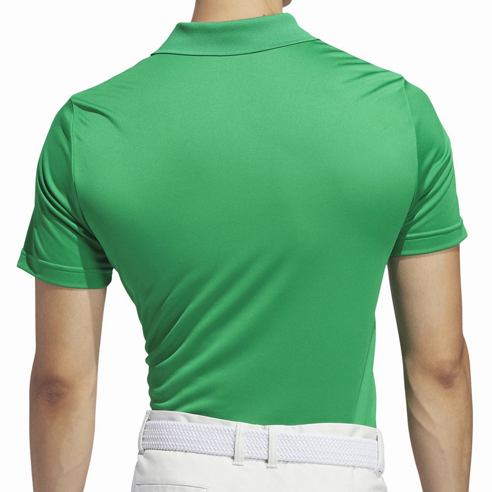 adidas Core Performance Primegreen Polo Shirt - Green Comfortable and stylish Soft And Comfortable