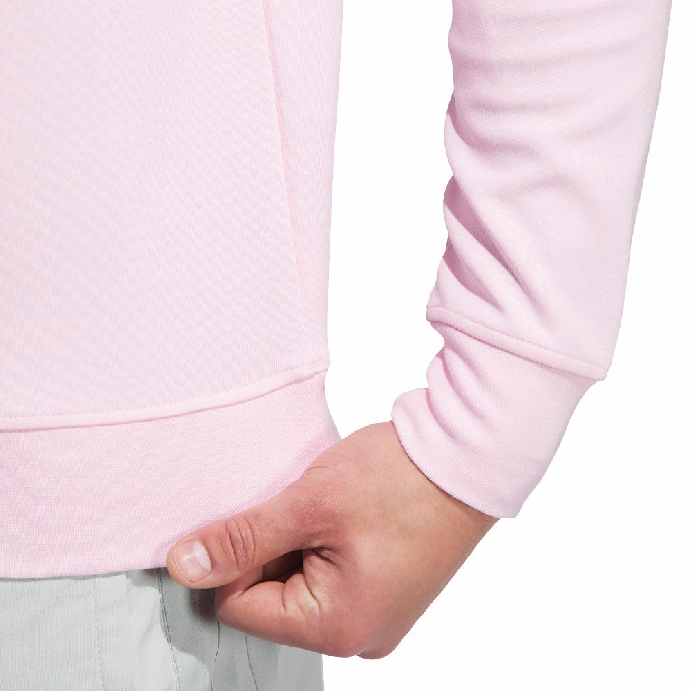 Urban Fashion adidas Crewneck Sweatshirt - Clear Pink