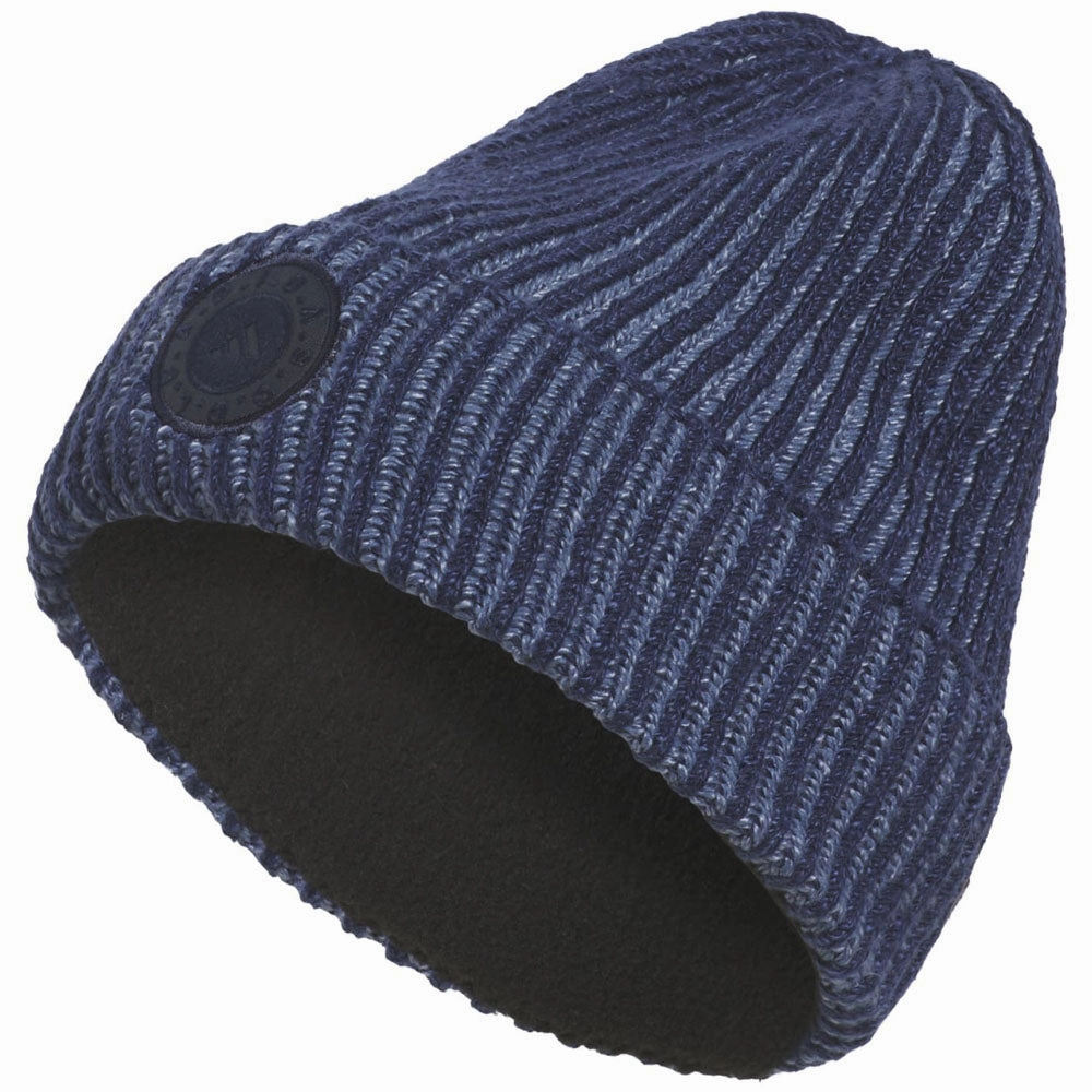 youth appeal Comfy Fashion adidas Elevate Beanie - Collegiate Navy