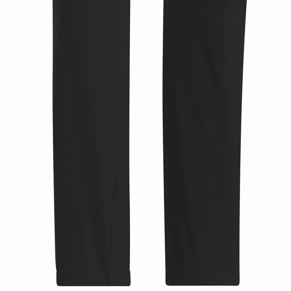 Relax Fit adidas Go-To Cargo Pocket Trousers - Black
