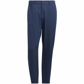 Durable Stitching adidas Go-To Commuter Trousers - Crew Navy