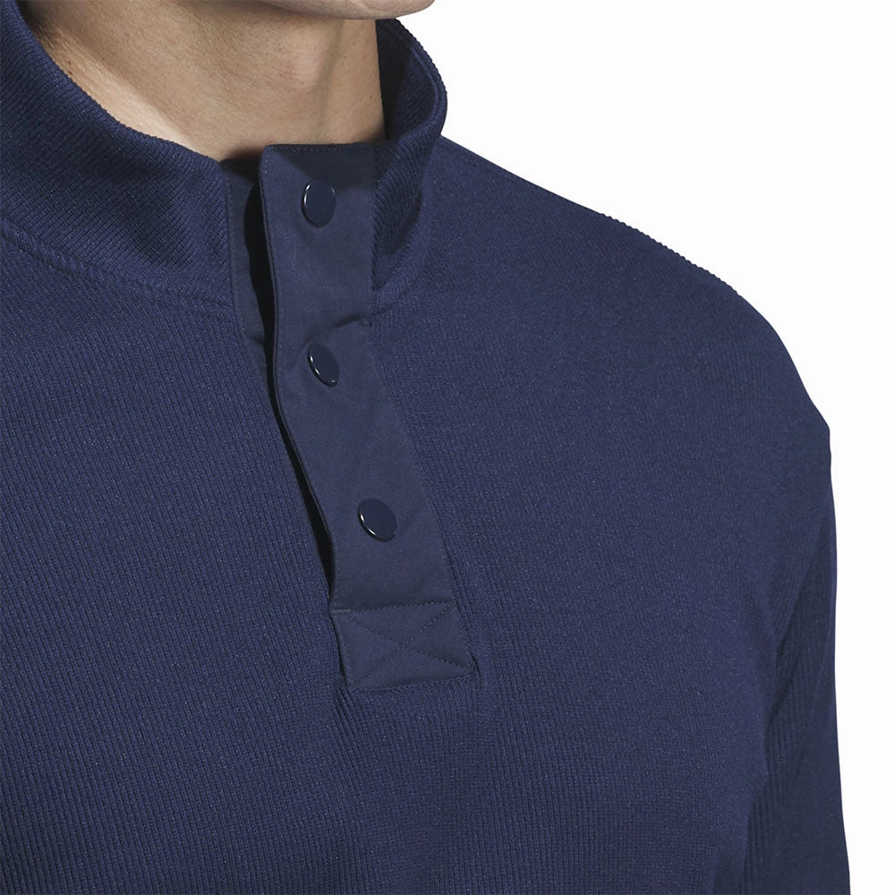 adidas Go-To Cozy Pullover - Collegiate Navy product safety