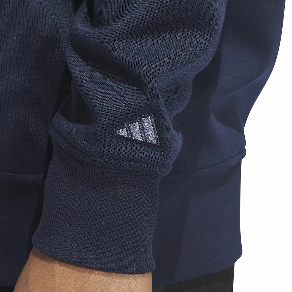Sleeveless freedom adidas Go-To Long Sleeve Polo Shirt - Collegiate Navy
