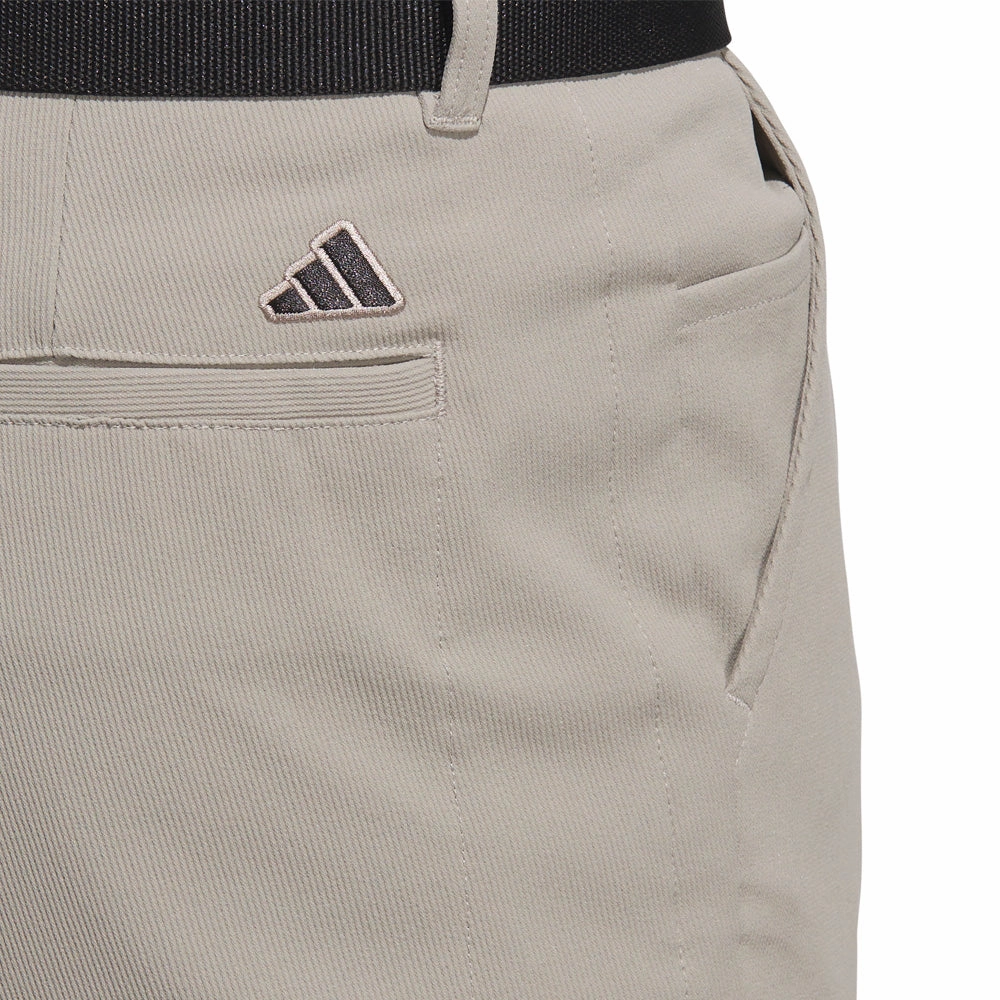 adidas Go-to Pleated Pant - Putty Beige Hiking Gear