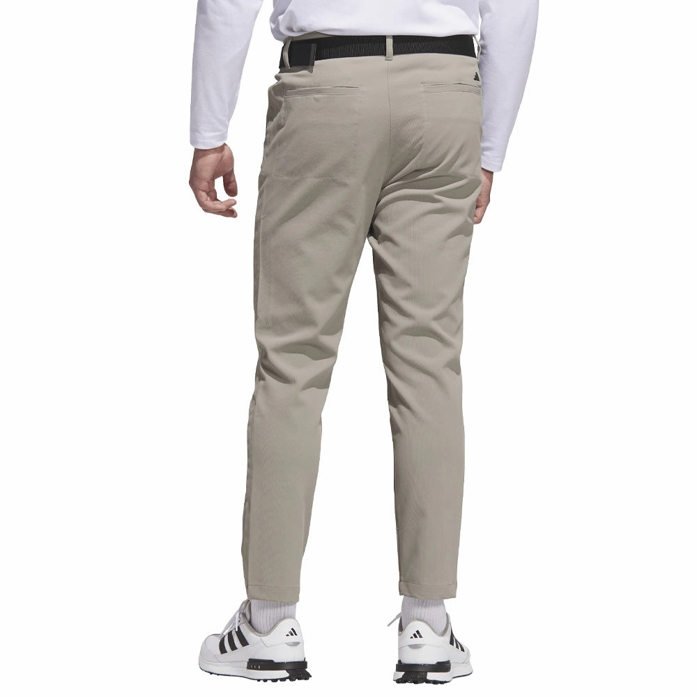 Core Flex AbrasionResistantFabric adidas Go-to Pleated Pant - Putty Beige