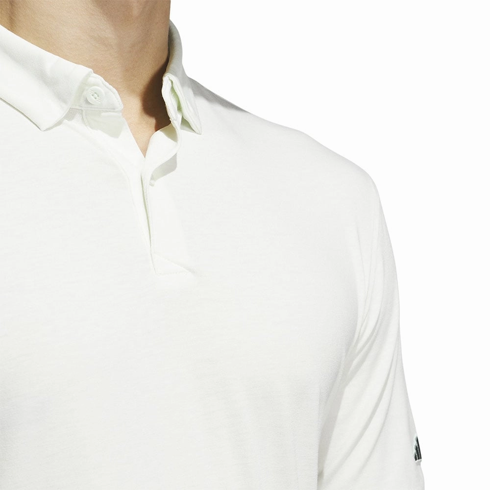 Active Outfit adidas Go-To Polo Shirt - Crystal Jade Mel