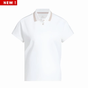 Weekend Comfort adidas Go-To Womens Polo