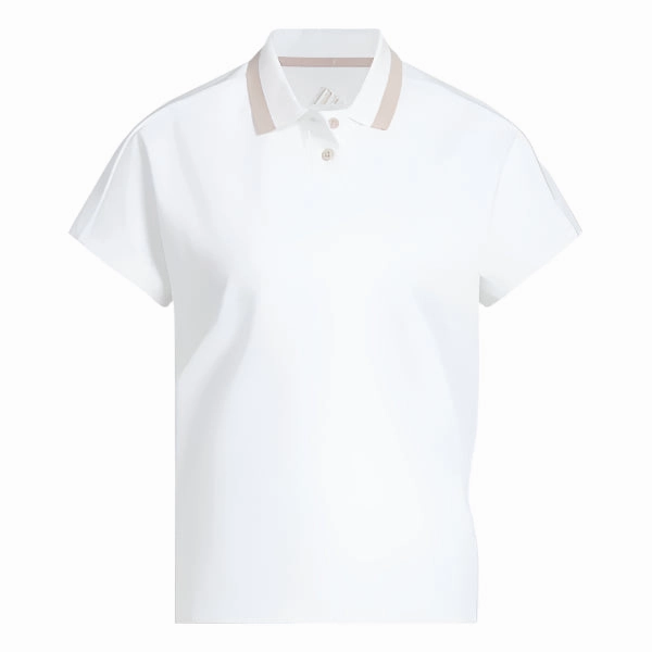 Effortless Layer adidas Go-To Womens Polo
