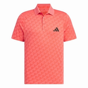 adidas Heat RDY Polo FourButton Placket Stylish Fit