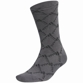 adidas Monogram Socks - Grey Five Melange Retail Nirvana