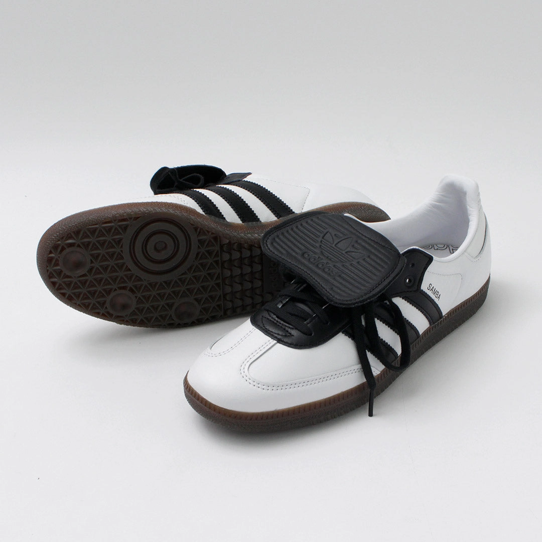 ADIDAS ORIGINALS / Samba LT Sneakers Impact Dispersing