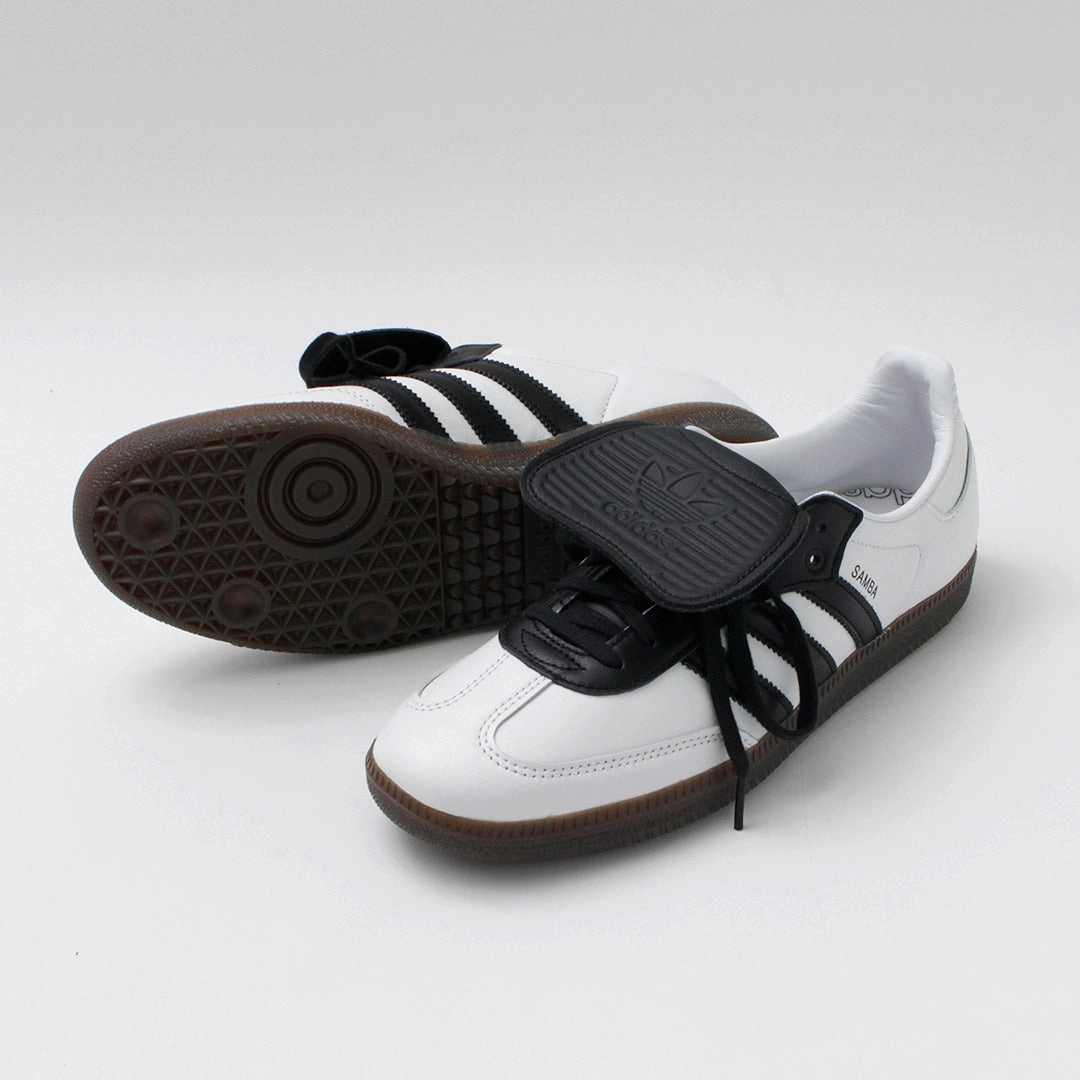 ADIDAS ORIGINALS / Samba LT Sneakers Simple Match Anti Bacterial