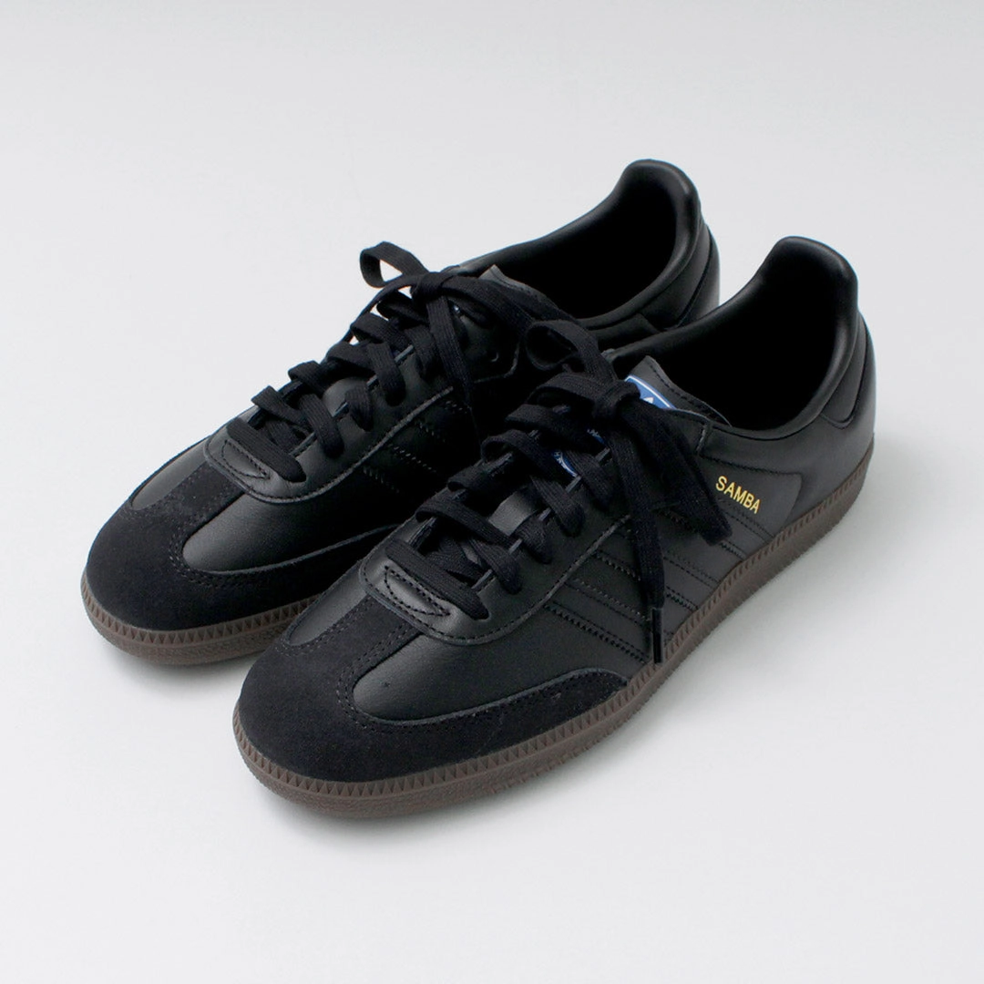 Soft Design Toe Guard Protection ADIDAS ORIGINALS / Samba OG Sneakers