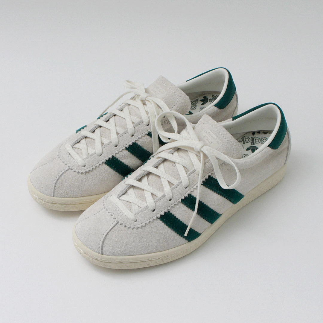 Performance Ready MDOutsole ADIDAS ORIGINALS / tobacco sneakers