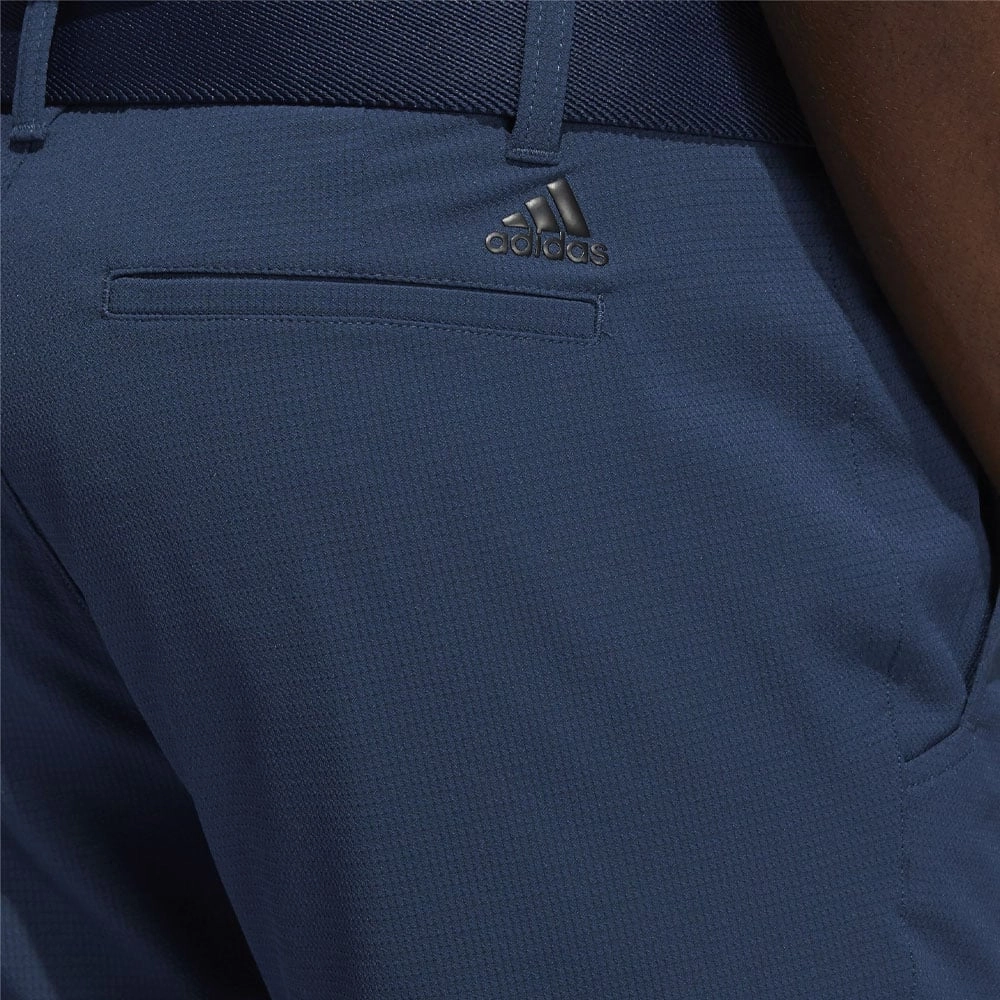 adidas Pin Roll Trousers - Crew Navy All Day Wear Comfort