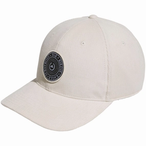 Quick Accent Mood Booster adidas Pin Whale Corduroy Cap - Alumina