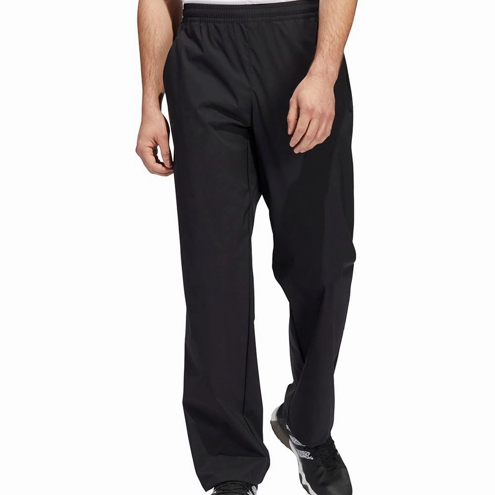 Essential Wearable Classic Elegance adidas Provisional Trousers - Black